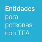 Entidades TEA cerca de ti