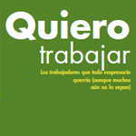 Quiero trabajar